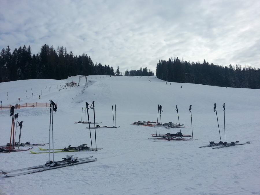 02- Dachstein, Rodeln, Geischl 034